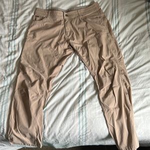 Kuhl Khaki (pair 2 of 2)